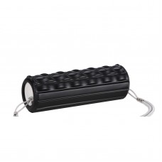 Масажний ролик чорний Body Sculpture Power Roller Mini(BM 310)