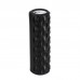 Масажний ролик чорний Body Sculpture Power Roller Mini(BM 310)
