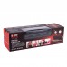 Масажний ролик чорний Body Sculpture Power Roller Mini(BM 310)