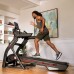 Електрична бігова доріжка Bowflex T25