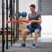 Резинка Adidas 6,35 см ADTB-10607RD