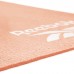 Килимок для йоги 4 мм REEBOK RAYG-11022DD персиковий