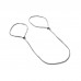 Килимок для йоги 4 мм REEBOK RAYG-11022DG темно-зелений