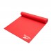 Килимок для фітнесу REEBOK 4 ММ LOVE RAMT-11024RDL червоний