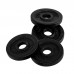 Скульптурна гантеля 2 x 10 кг BW 780LX2 Body Sculpture