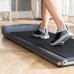 Бігова доріжка FLOW FITNESS WALKING TREAMS DTM100i