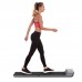 Бігова доріжка FLOW FITNESS WALKING TREAMS DTM100i
