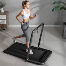 Бігова доріжка Flow Fitness DTM200i