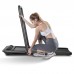 Бігова доріжка Flow Fitness DTM200i