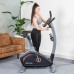 Велотренажер Flow Fitness DHT2000i