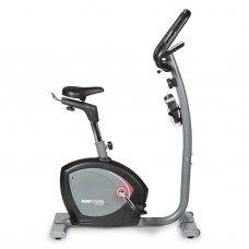 ПРОГРАМУЄМО ВЕЛОТРЕНАЖЕР FLOW FITNESS DHT500