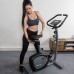 ПРОГРАМУЄМО ВЕЛОТРЕНАЖЕР FLOW FITNESS DHT500