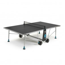 Тенісний стіл Cornilleau 200X Sport Outdoor Grey