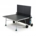 Тенісний стіл Cornilleau 200X Sport Outdoor Grey