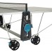 Тенісний стіл Cornilleau 200X Sport Outdoor Grey
