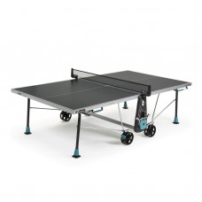 Тенісний стіл Cornilleau 300X Sport Outdoor Grey
