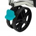 Тенісний стіл Cornilleau 300X Sport Outdoor Grey