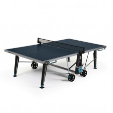Тенісний стіл Cornilleau 400X Sport Outdoor Blue