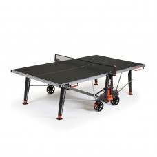 Тенісний стіл Cornilleau 500X Performance Outdoor Black