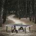 Тенісний стіл Cornilleau 500X Performance Outdoor Blue