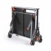 Тенісний стіл Cornilleau 600X Performance Outdoor Black