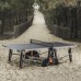 Тенісний стіл Cornilleau 600X Performance Outdoor Black