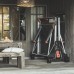 Тенісний стіл Cornilleau 600X Performance Outdoor Blue