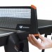 Тенісний стіл Cornilleau 700X Performance Outdoor Black