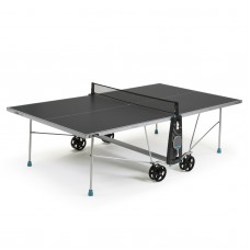 Тенісний стіл Cornilleau 100X Sport Outdoor Grey