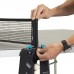 Тенісний стіл Cornilleau 100X Sport Outdoor Grey