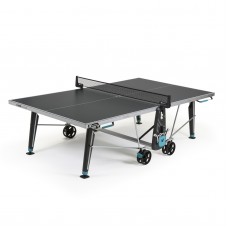 Тенісний стіл Cornilleau 400X Sport Outdoor Grey