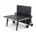 Тенісний стіл Cornilleau 400X Sport Outdoor Grey