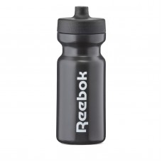 REEBOK BIDON 500 ML CZARNY RABT-11004BK