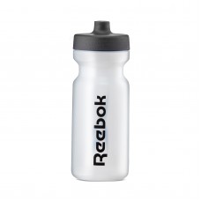 REEBOK BIDON 500 ML PRZEZROCZYSTY RABT-11004CL