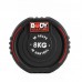 Гантель Body Sculpture TPU BW 133 8 кг