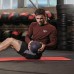 Тренувальний килимок Reebok RSMT-40030RD 173 см x 61 см x 0,8 см червоний