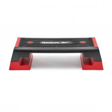 Степ-платформа Reebok Step RAP-11150RD
