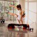 Степ-платформа Reebok Step RAP-11150RD