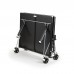 Тенісний стіл Cornilleau Black Code Outdoor