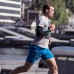 Компресійні рукави Reebok M RRSL-15034