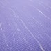 Килимок для йоги Reebok TPE 5 MM фіолетовий RAYG-11045PL