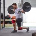 REEBOK TAŚMY WZMACNIAJĄCE KOLANA CZERWONE RAAC-16060RD