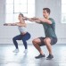 Гантелі REEBOK з ручкою 2 х 2 кг RAWT-11062RD