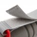 Гантелі REEBOK з ручкою 2 х 2 кг RAWT-11062RD