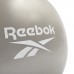 М'яч гімнастичний Reebok RAB-40015BK 55 см, сірий