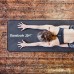 Мат для йоги Reebok Elite Yoga Mat RSYG-16022