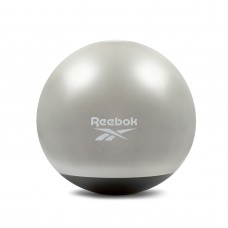 REEBOK PIŁKA GIMNASTYCZNA 65 CM SZARA RAB-40016BK