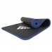 Килимок для фітнесу товщиною 1 см ADIDAS ADMT-12235BL