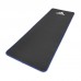 Килимок для фітнесу товщиною 1 см ADIDAS ADMT-12235BL
