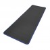 Килимок для фітнесу товщиною 1 см ADIDAS ADMT-12235BL